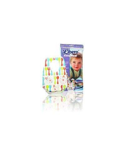 Libero Bavoirs Jetables Pour Bebes Meilleur Prix